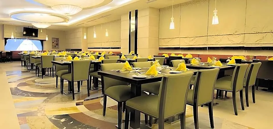Al Ghufran Safwah Hotel Makkah Mekke