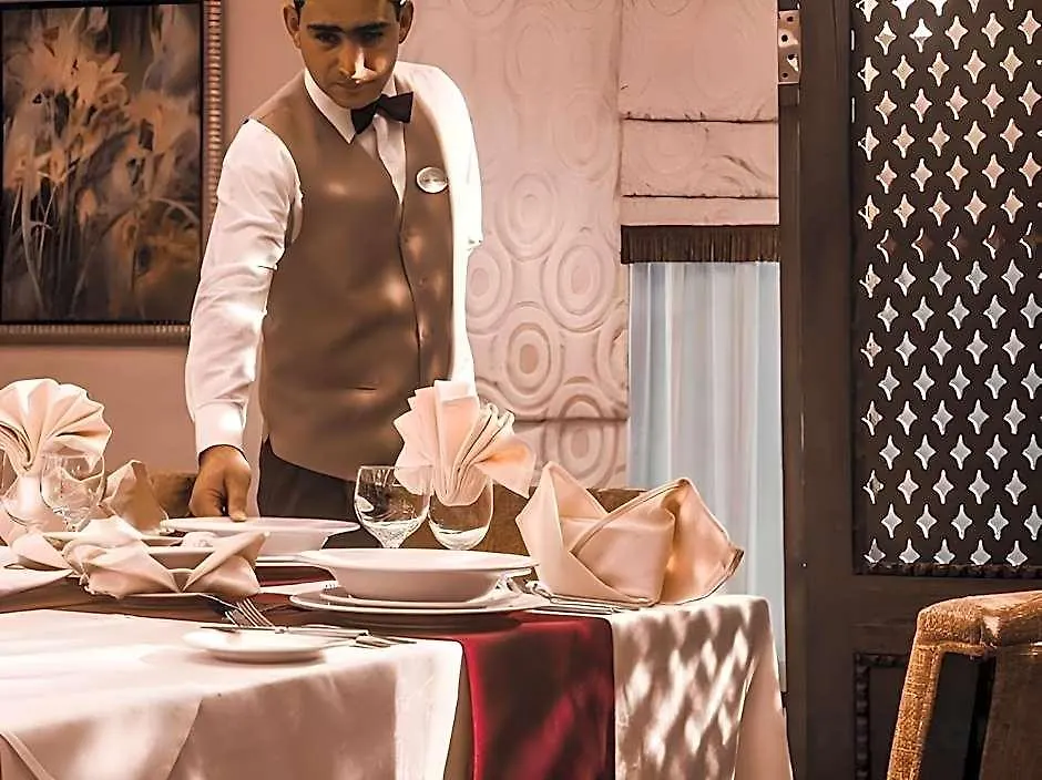 Al Ghufran Safwah Hotel Makkah Mekke