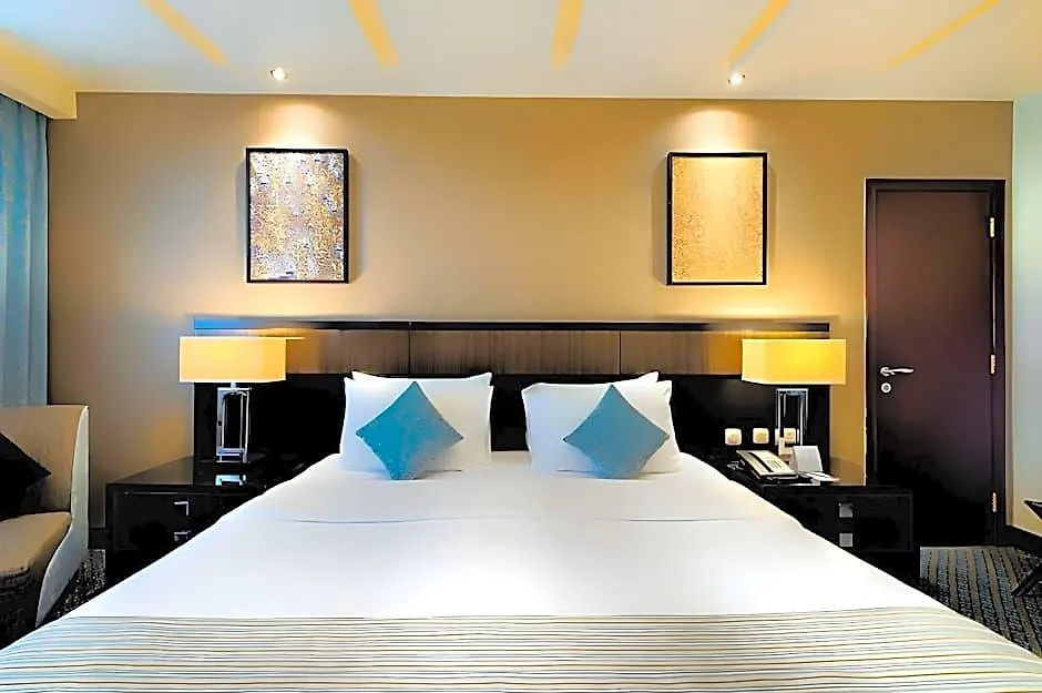 Al Ghufran Safwah Hotel Makkah Mekke 5*,  Suudi Arabistan