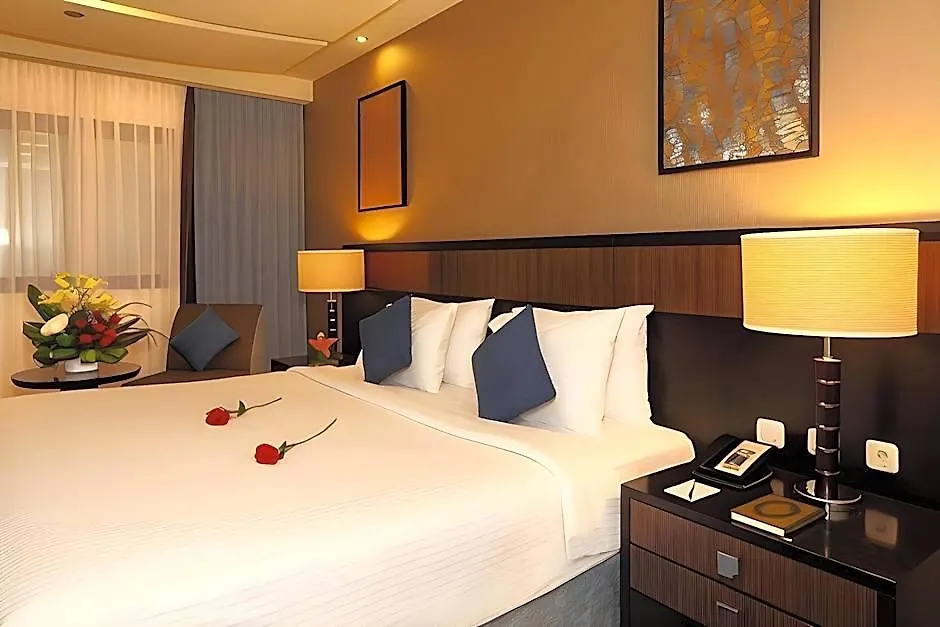 Al Ghufran Safwah Hotel Makkah Mekke