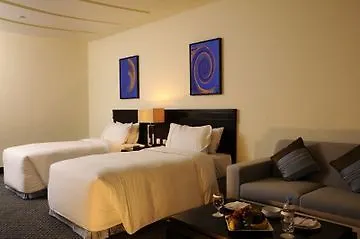 Al Ghufran Safwah Hotel Makkah Mecca 5*,  Arab Saudi