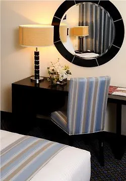 Al Ghufran Safwah Hotel Makkah Mecca 5*,