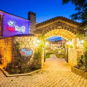 Alaroof 2* Alaçatı