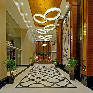 3* Otel Ramada Zad Al Qasr