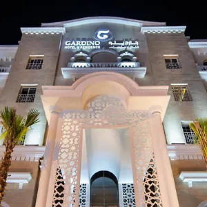 Gardino & Hotel Riyad