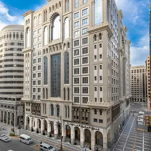 Al Aqeeq Madinah 5*, Medina Saoedi-Arabië