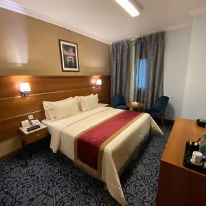 Saraya Harmony C Hotel Medina