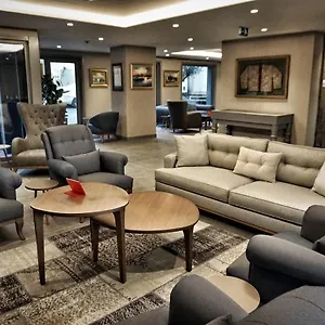 Eresin Express Hotel Istambul