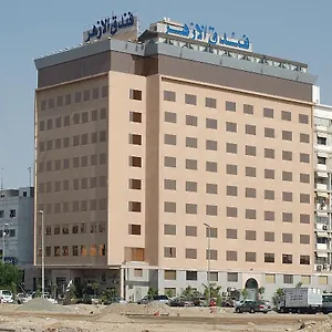 Al Azhar Hotel Djeddah
