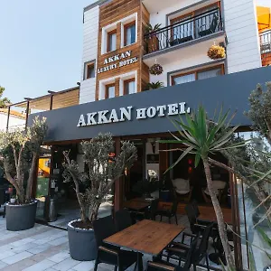 Akkan 3* Bodrum