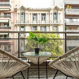 Houseloft Grand Casa Selanik