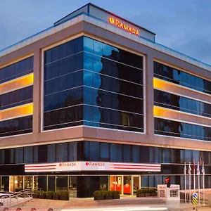 Ramada Encore Kartal 4* İstanbul