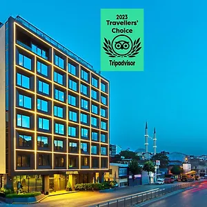 Naz Taksim - Special Category 4* İstanbul