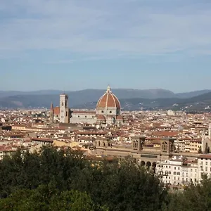 San Frediano Al 36 Apartment Florence