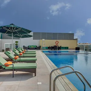زيارة الفندق