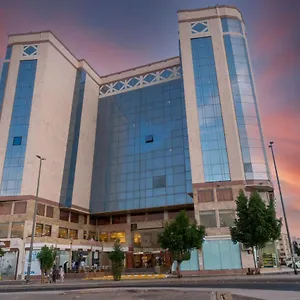 Artal Taiba Hotel Médine