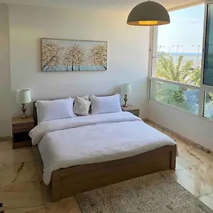 زيارة الفندق