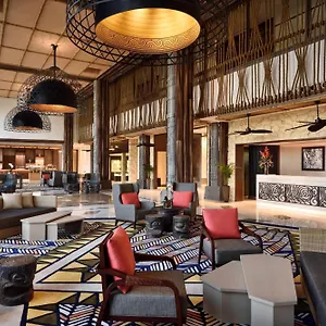 Lapita, Parks And Resorts, Autograph Collection 5*, Dubai Verenigde Arabische Emiraten