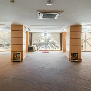 Otel Elaf Al Mashaer, Mekke
