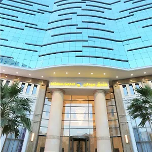3* فندق وأجنحة ميدان العزيزية