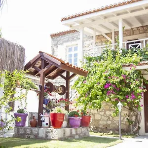 Taşdelen 3* Alaçatı