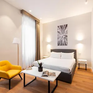Major House - Luxury In By Hostand Aparthotel Rome