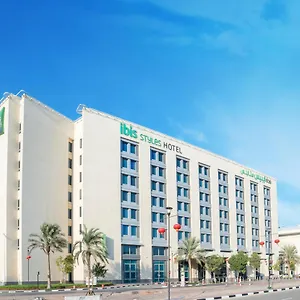 *** فندق ايبيس ستايلز دراغون مارت الإمارات العربية المتحدة