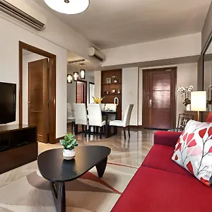 Village Robertson Quay By Far East Hospitality Aparthotel Singapore