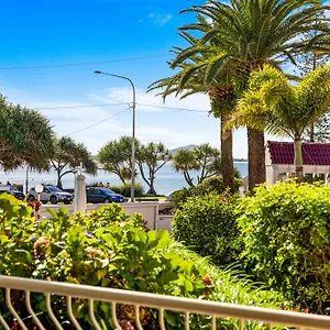 Alexandria Aparthotel Alexandra Headland