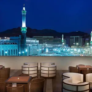 Hotel Jabal Omar Marriott Makkah, La Meca