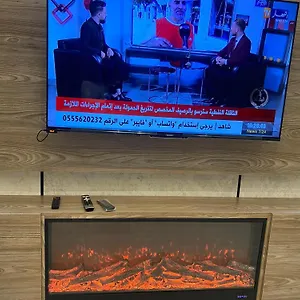 زيارة الفندق