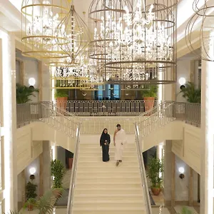 5* فندق جميرا جبل عمر