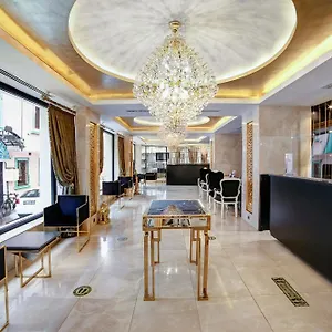 Great Fortune & 5*, Istanboel Turkije