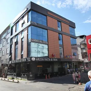 Garden Hill Hotel Istambul