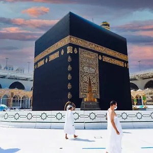Dar Al Tawhid Intercontinental Makkah By Ihg Mekka