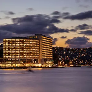 The Grand Tarabya Managed By Accor 5*, Istanboel Turkije