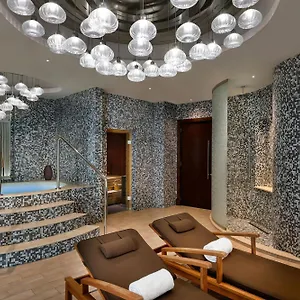 Jw Marriott Hotel Riyad