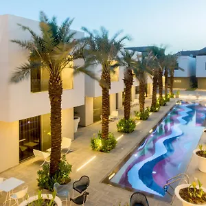 ** فندق Vivienda Villas, Hada Residences المملكة العربية السعودية