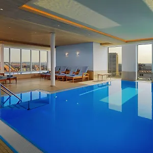 Sheraton Carlton 5* Nürnberg