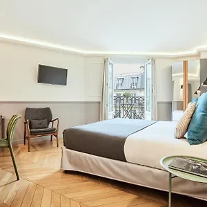 Petit Lafayette Hotel Paris