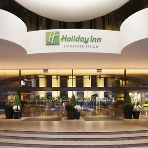 **** Hotel Atrium By Ihg Singapura