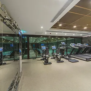 Naz Taksim - Special Category 4* İstanbul