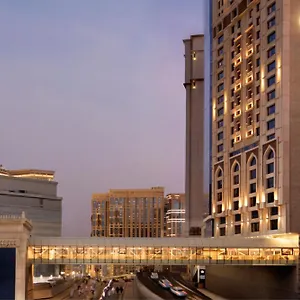 Sheraton Makkah Jabal Al Kaaba **** La Mecque