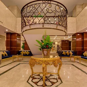 Hotel Al Barakah Mawaddah, Mecca