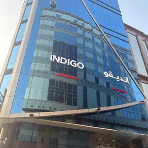 *** شقة فندقية انديقو مخدومة المملكة العربية السعودية