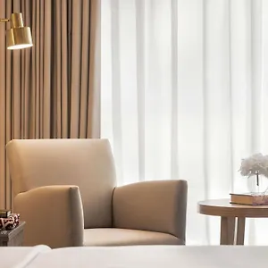 Movenpick & Residences Hajar Tower Makkah Mecca