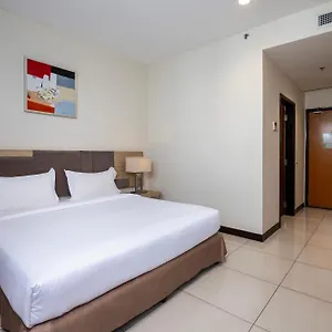  Apartemen One Pacific And Serviced Malaysia