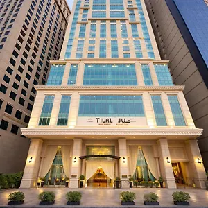 Tilal Jabal Al Kabah ***** La Mecque