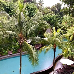 **** Resor Siloso - Sentosa Singapura