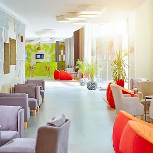 Ibis Styles Makkah Mecca